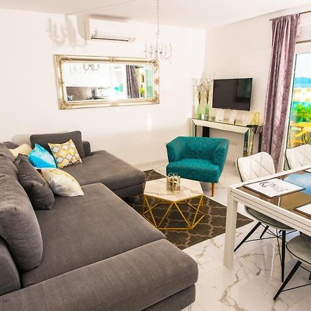 מאקרסקה Apartment Mikulic מראה חיצוני תמונה