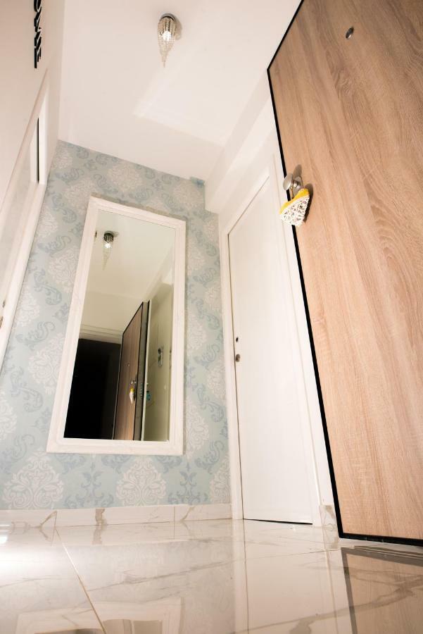 מאקרסקה Apartment Mikulic מראה חיצוני תמונה