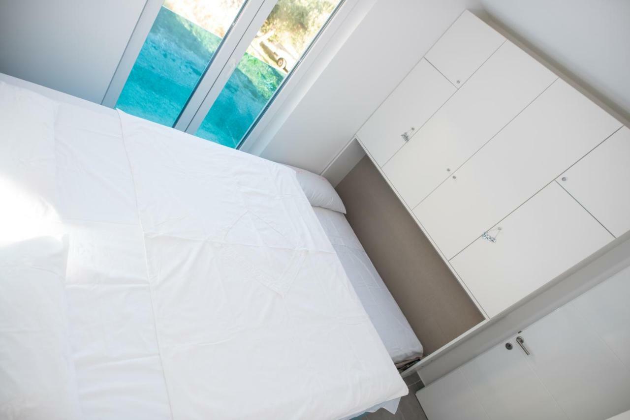 מאקרסקה Apartment Mikulic מראה חיצוני תמונה