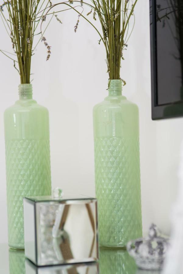 מאקרסקה Apartment Mikulic מראה חיצוני תמונה